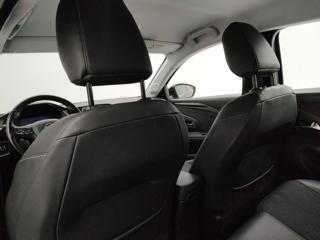 OPEL Corsa usata, con USB