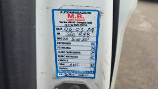 FORD Transit Custom usata 13