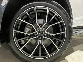 AUDI Q3 usata, con Cerchi in lega