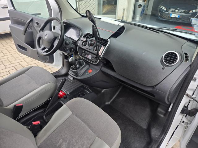 RENAULT Kangoo usata 21