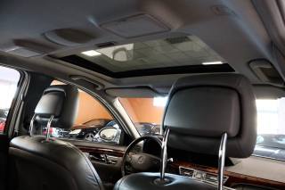 MERCEDES-BENZ S 500 usata, con ESP