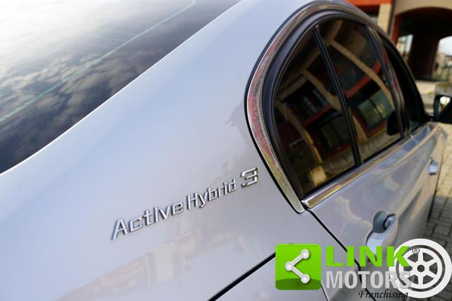 BMW 335 usata, con Sensori di parcheggio anteriori