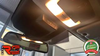 NISSAN Qashqai usata, con Luci diurne LED