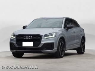 AUDI Q2 1.6 30 TDI Admired S Tronic