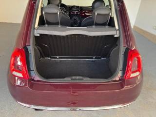 FIAT 500 usata, con Specchietti laterali elettrici