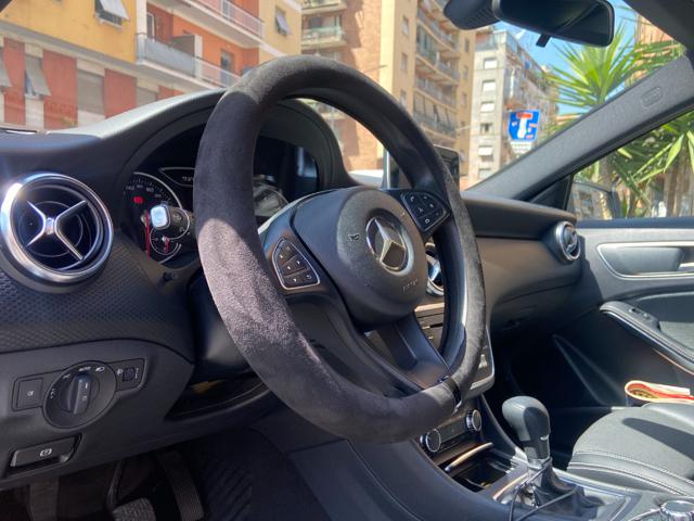 MERCEDES-BENZ A 160 usata, con Airbag testa