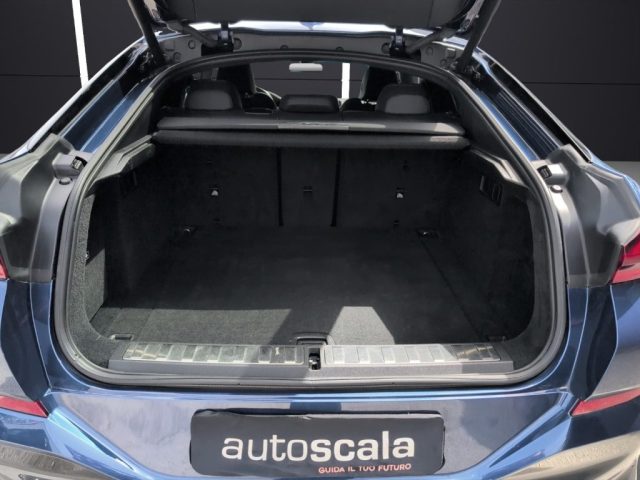 BMW X6 usata, con Antifurto