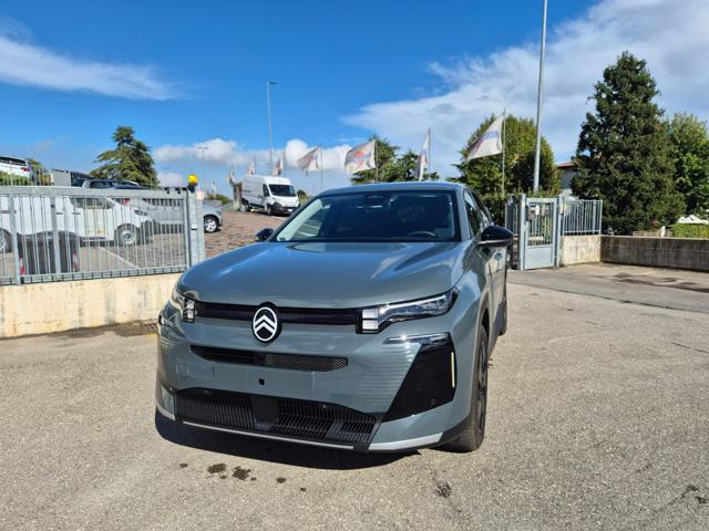 CITROEN C5 Aircross usata, con ABS