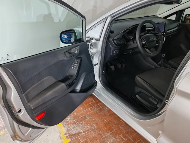 FORD Fiesta usata, con Chiusura centralizzata