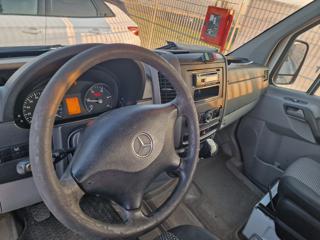 MERCEDES-BENZ Sprinter usata 16