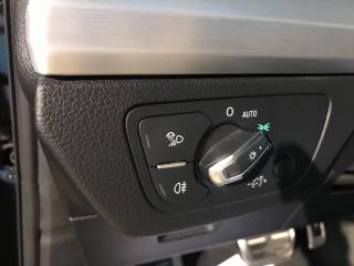 AUDI Q5 usata, con Sedili riscaldati