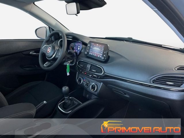 FIAT Tipo usata, con Airbag laterali