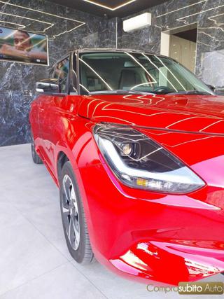SUZUKI Swift usata, con ESP