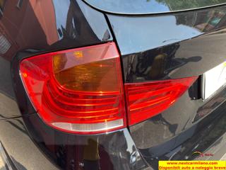 BMW X1 usata, con Sensore di luce