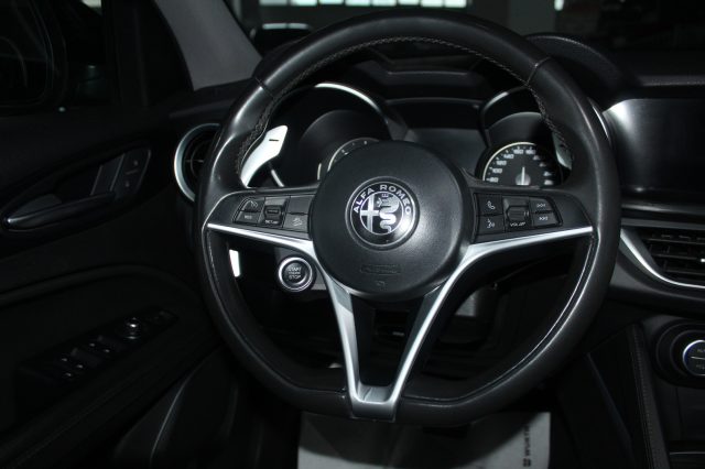 ALFA ROMEO Stelvio usata, con Cruise Control