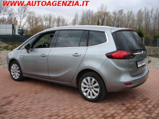 OPEL Zafira Tourer usata 4