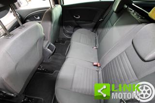 RENAULT Megane usata, con Fendinebbia