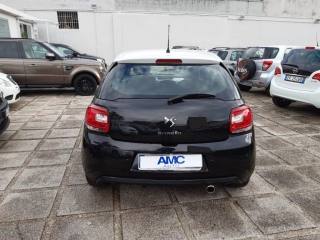 DS AUTOMOBILES DS 3 usata, con Airbag Passeggero