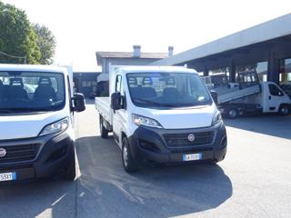 FIAT Ducato usata, con Bluetooth