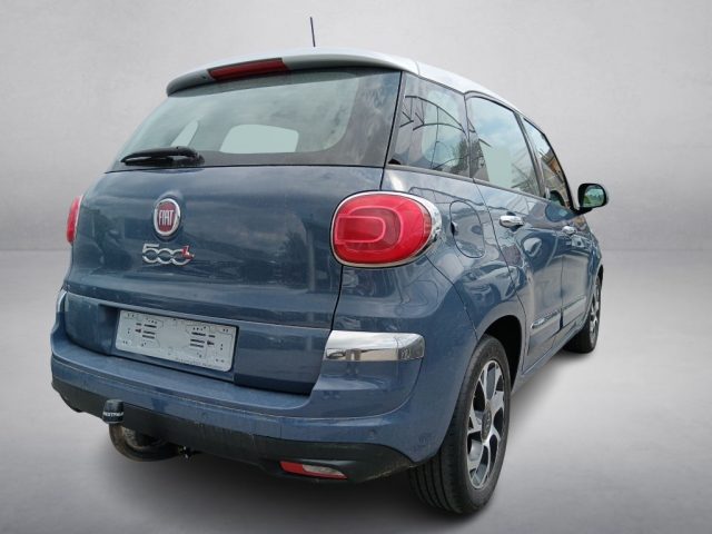 FIAT 500L usata, con Airbag Passeggero