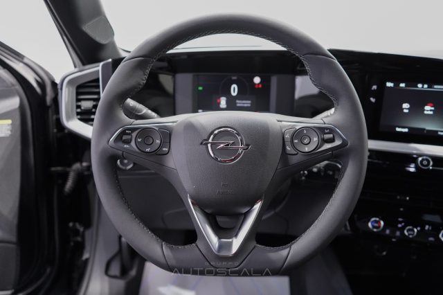 OPEL Mokka usata, con Cruise Control