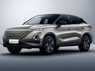 OMODA 5 Omoda 1.6 TGDI 147CV aut. Premium