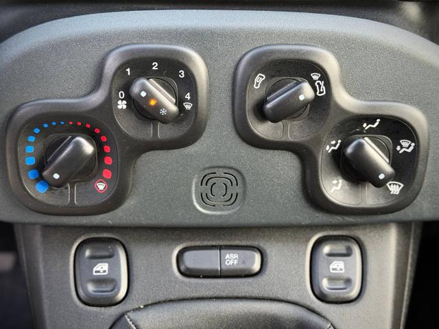 FIAT Panda usata 18