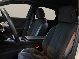 DS AUTOMOBILES DS 7 Crossback usata, con Climatizzatore