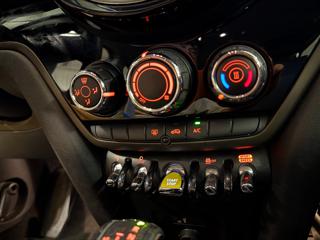 MINI Countryman usata, con Cruise Control