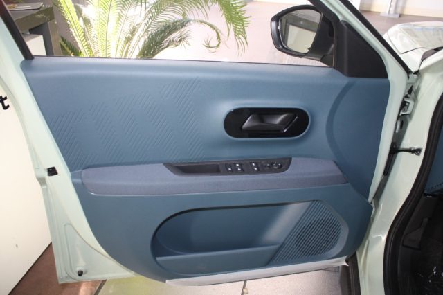 FIAT Grande Panda usata, con Controllo trazione