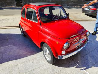 FIAT 500 f