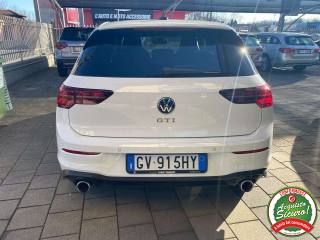 VOLKSWAGEN Golf usata, con Boardcomputer