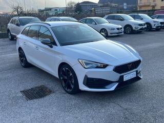 CUPRA Leon usata, con Airbag