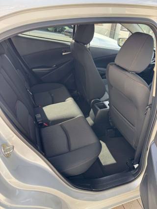 MAZDA 2 usata, con Cruise Control
