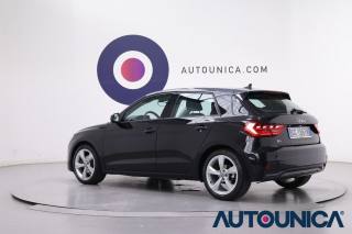 AUDI A1 usata, con Immobilizzatore elettronico