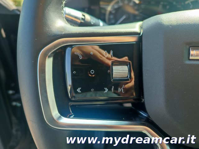 LAND ROVER Range Rover Evoque usata 24