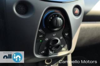 PEUGEOT 108 usata 10