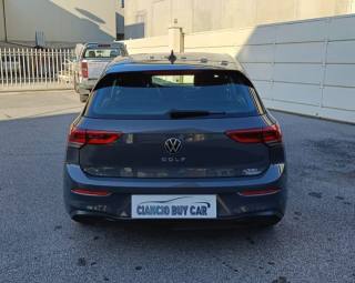 VOLKSWAGEN Golf usata, con Airbag laterali