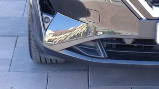 NISSAN Qashqai usata, con Controllo vocale