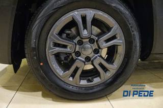 JEEP Renegade usata, con Climatizzatore