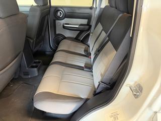 DODGE Nitro usata, con Cruise Control