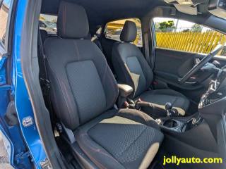 FORD Puma usata, con Start/Stop Automatico