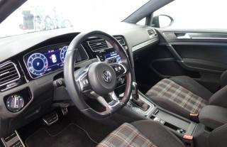 VOLKSWAGEN Golf GTI usata, con Controllo trazione