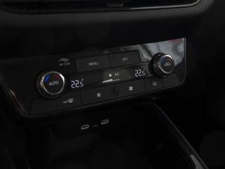 SKODA Fabia usata, con Volante multifunzione