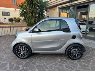 SMART ForTwo usata, con Airbag