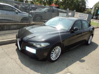 ALFA ROMEO Giulia usata, con Airbag