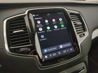 VOLVO XC90 usata, con Controllo trazione