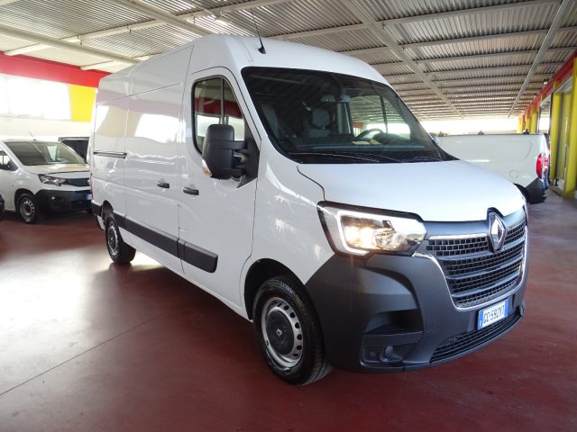 RENAULT Master usata, con ABS