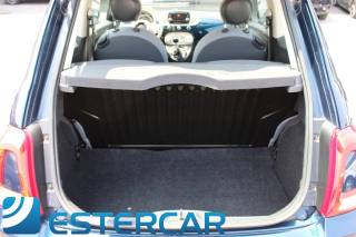 FIAT 500 usata, con Sensore di luce