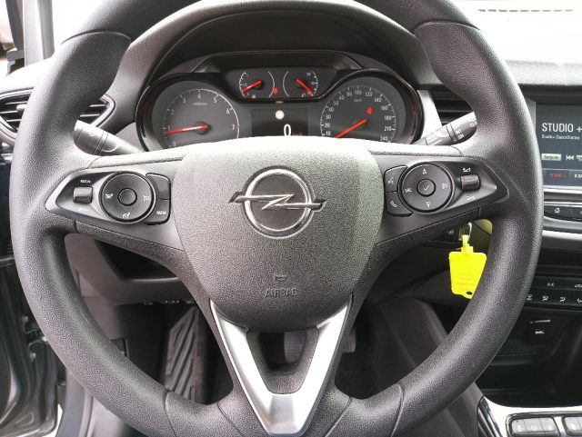 OPEL Crossland X usata, con Boardcomputer